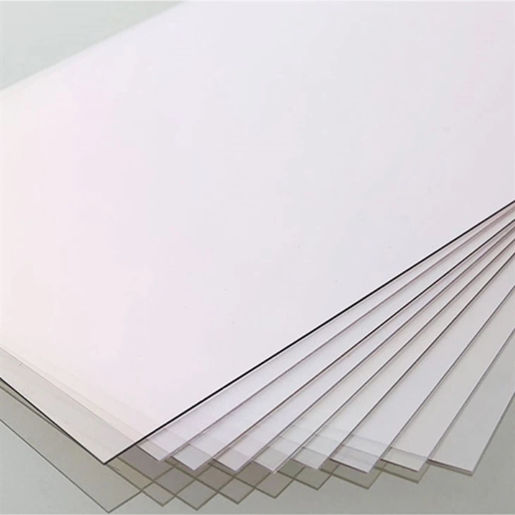 Can petg sheets be used for aquarium windows?