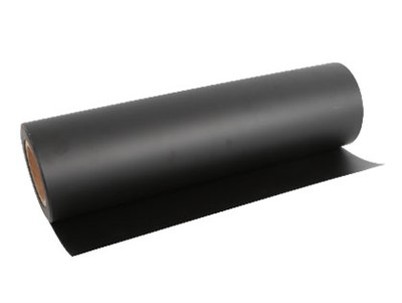 Black Flame Retardant Polycarbonate Film